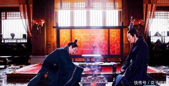 秦赋|大秦赋热蜜浆、烧肉已腻全体烤全羊嬴政就爱搞团建真香!