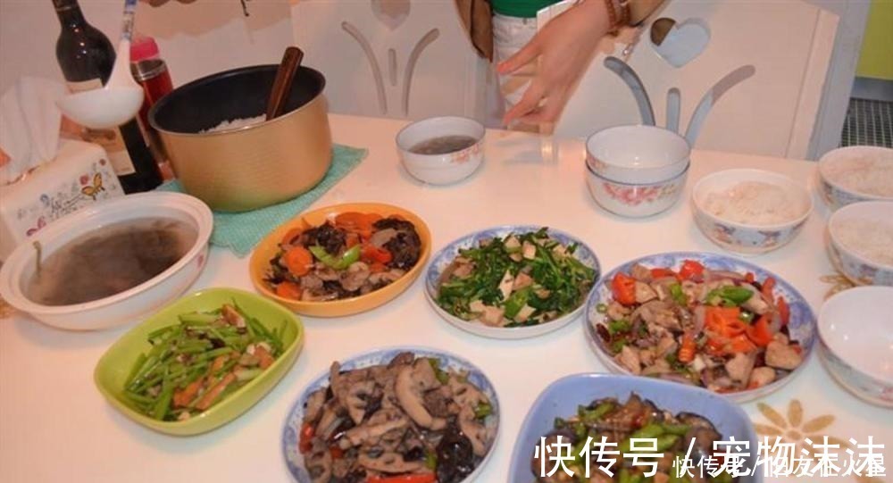 哈子|孩子身上有这三个特征,说明是来给你“报恩”的,有一个就很幸福