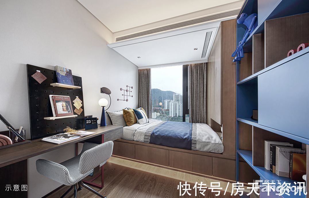 置业|中泰·印邸怎么样?看置业顾问吕林三发布了一条项目新消息