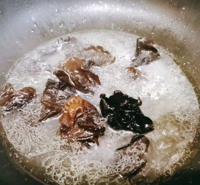 鸡丝|酷暑时节来一碗清爽鸡丝凉面