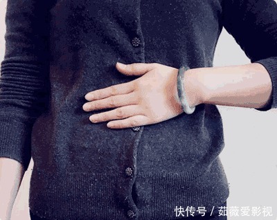 大便|经常便秘怎么办?学一学这6个简单动作,上厕所更舒畅!