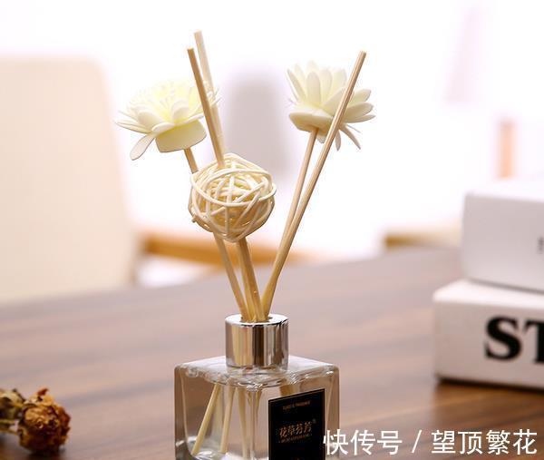 布置|去朋友家蹭饭,一进卫生间就喜欢上了, 布置真有想法! 拍下来学着做