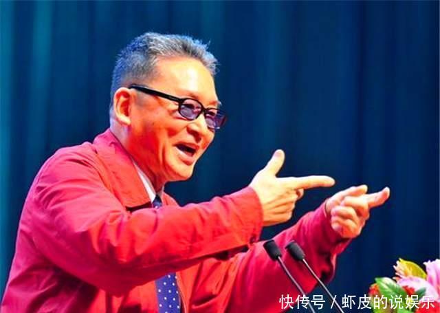 李敖:“那位江南女子才是我女人中最漂亮的,而不是胡因梦”