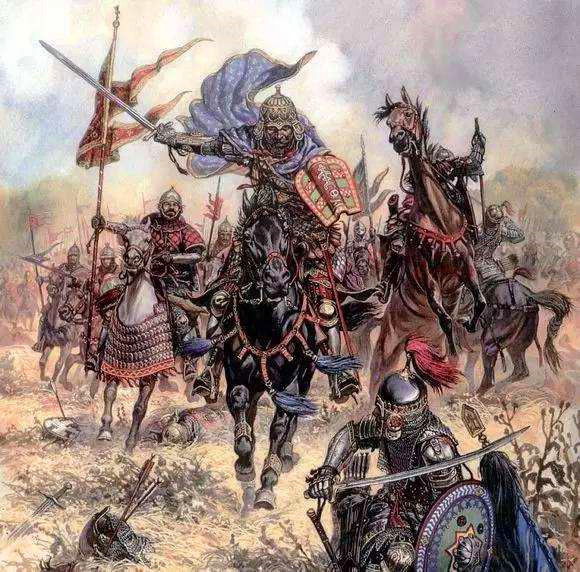 低下|古代的武将为什么一般都政治水平低下