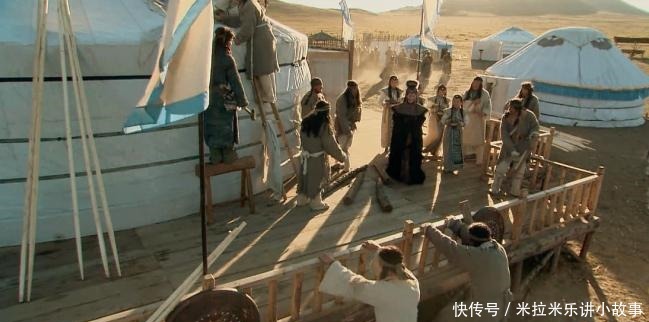 谎言|朱元璋说的最善意的谎言,换来子孙后代数百年的和平