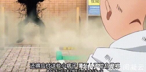 悬赏令|一拳超人:饿狼与琦玉战斗了三次,为何还没看出琦玉的实力?