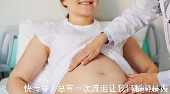 感觉|胎儿在入盆时，孕妇会有感觉吗？孕妈不妨多观察，或许可以知道