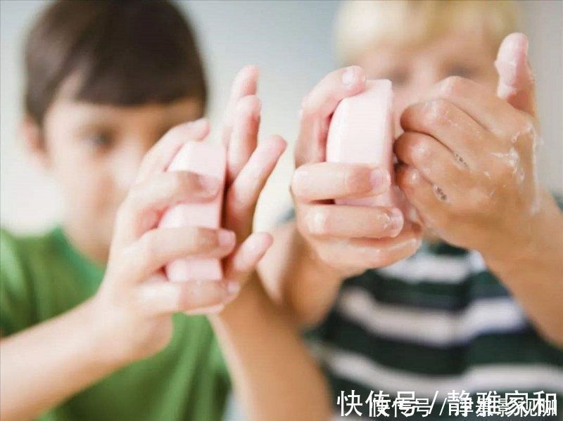 生病|不经常生病的宝宝,大多都有这4个特点,你家孩子在其中吗?