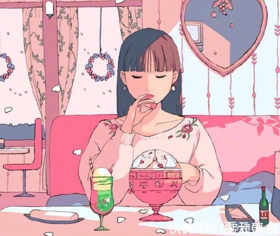 减肥|女生发胖的5个征兆,如果遇到,一定要赶紧减肥,千万别胖起来!