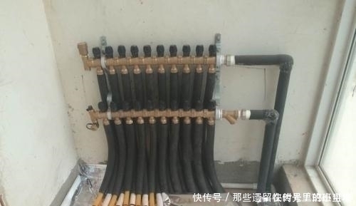 好处|卫生间水管万万要装这个东西,入住就知好处多,后悔我家不懂没装