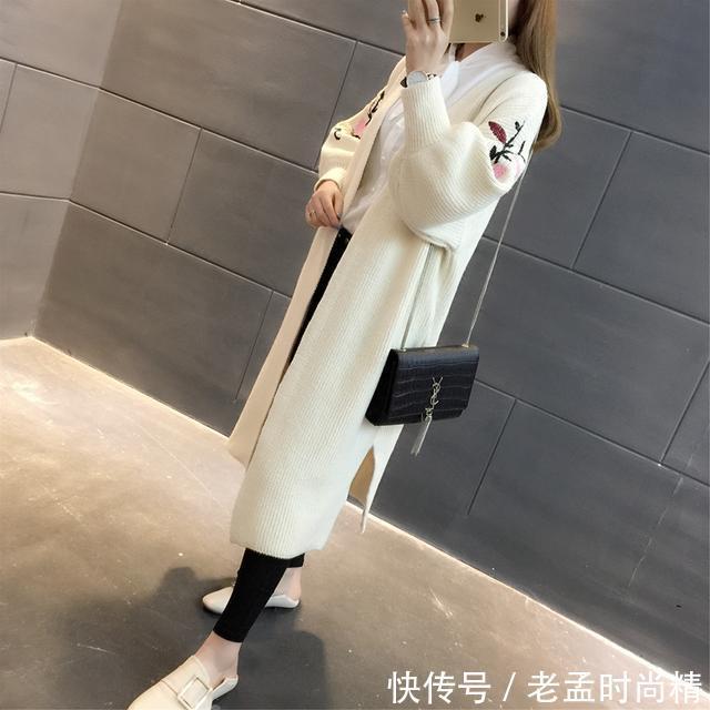 潮流 轻松驾驭时尚潮流外套,四季可搭配