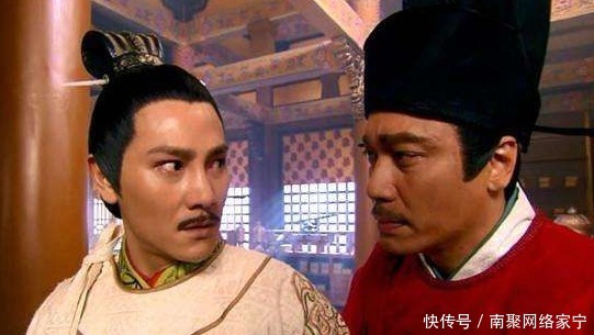 宋高宗|秦侩后代科举高中,皇帝问其先祖何人?7字回答皇帝眉开眼笑