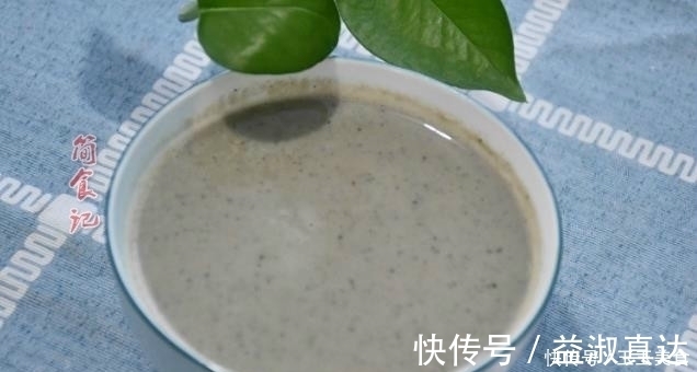 黄白色|做豆浆时，黄豆要先煮熟吗？很多人做错了，难怪豆浆不香，腥味重