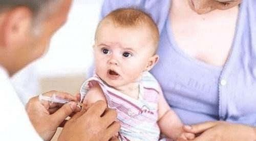 宝宝|婴儿打针的时候很淡定,为什么拔针之后就哇哇大哭?其实原理简单