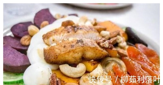 适合减肥的10款沙拉，低脂肪好吃不长肉，一周不重样，营养丰富！