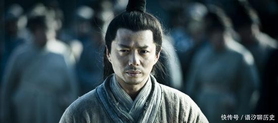 就道|张良对韩信评价，只有短短四字，就道出韩信的一生