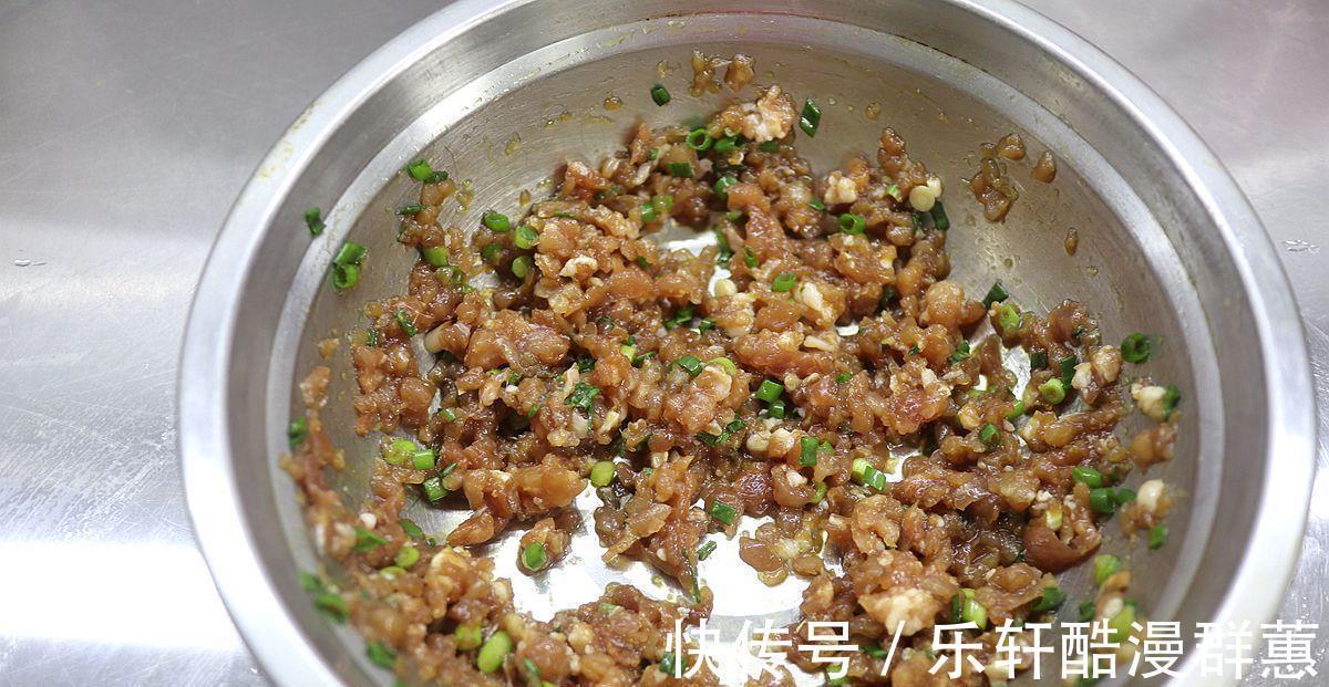 豆角|早餐吃它既营养又丰富,只需蒸一蒸,就可以迟到热腾腾的包子