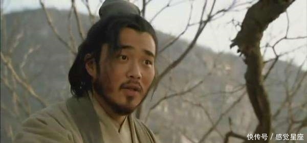 武松|此人在水浒传中排名一百零三,丧尽天良,却对武松意义重大