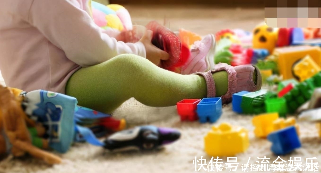 好习惯|李玫瑾:家里再穷这4样东西也不能“断太早”,会影响孩子发育