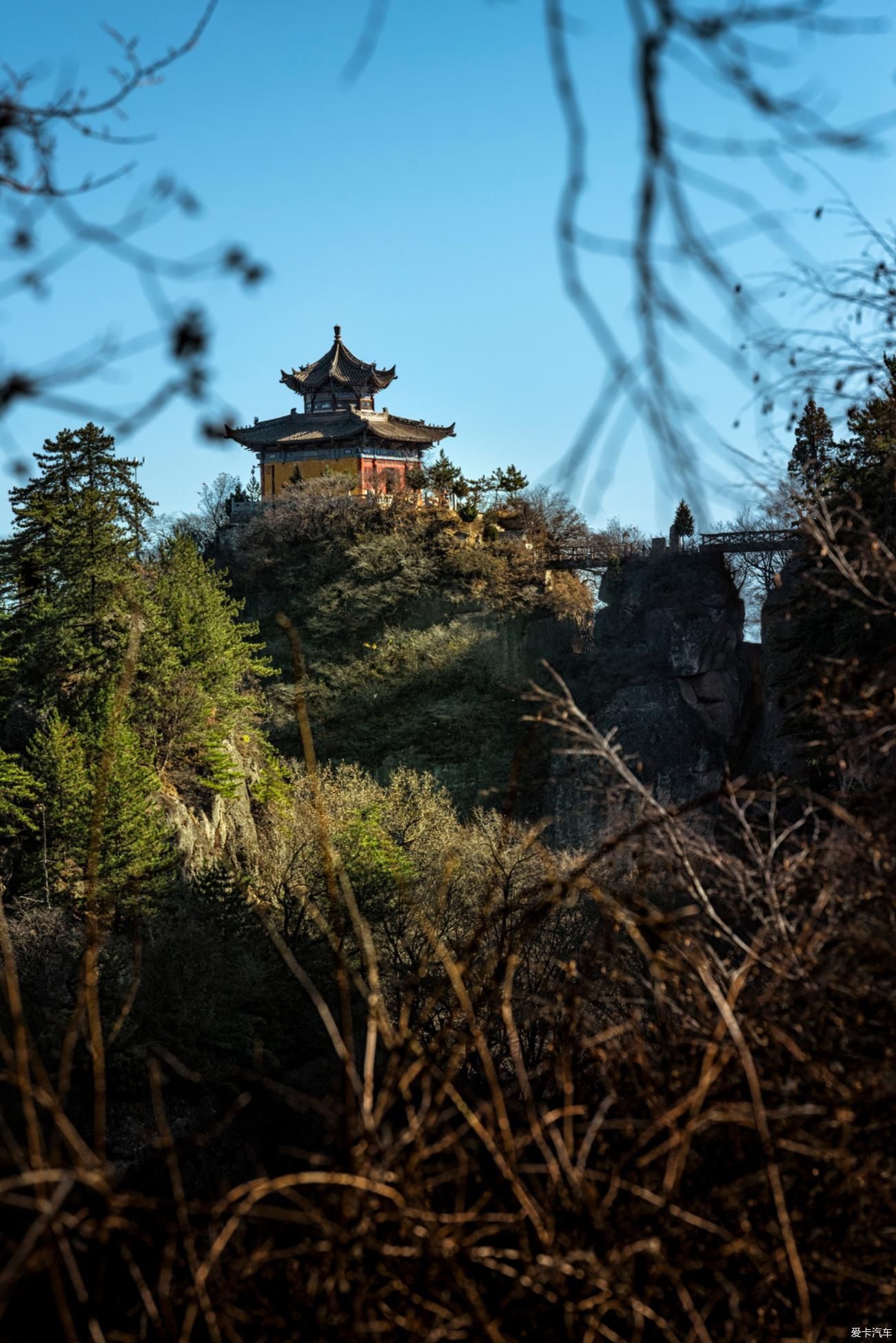 六人行|诗意 · 江湖,六人行