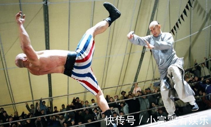 霍元甲|霍元甲一生為中國(guó)武術(shù)事業(yè)付出 沒(méi)有白費(fèi) 如今玄孫全運(yùn)會(huì)奪冠