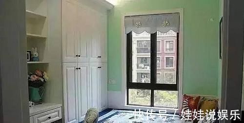 美式|晒晒表姐的新房,装修耗时半年花费22万,美式装修真的很优雅