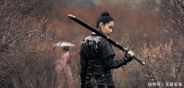 锦衣卫|电影《锦衣卫》剑盒藏着14把剑,真有这么厉害的兵器吗