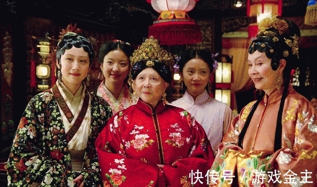 贾府@太医是服务皇室的,为何《红楼梦》中太医院成了贾府的私人门诊?