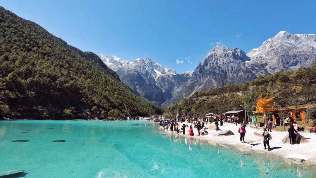 游客|游客花钱报团旅游，还要被导游坑钱消费？