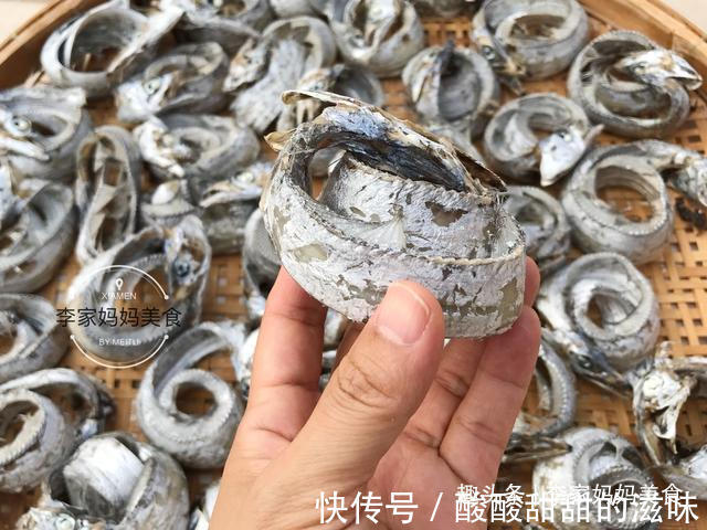 菜市场碰到这鱼别手软,1斤才10块,上锅蒸一蒸,放1年都不会坏