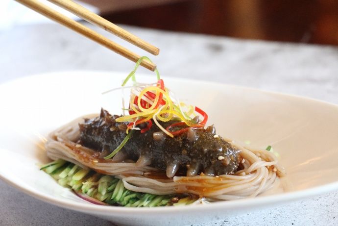 联名|目的地x美食——豪华精选酒店主厨打造全新“联名”盛宴