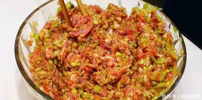 夏天包饺子我来告诉你哪两种蔬菜便宜又有营养