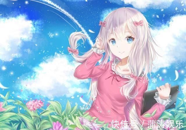 埃罗芒阿老师|妹妹即是可爱,盘点动漫中的可爱妹妹,这样的你不想要吗