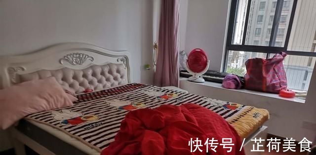 媳妇|娶了个邋遢媳妇,32万装修的新房半年乱成狗窝,客厅不堪入目