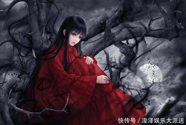 滕青山@我吃西红柿笔下最凄惨的一本书，结局女主未复活，看哭百万读者！