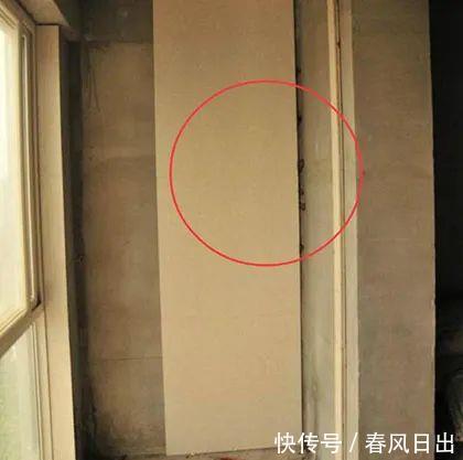 瓷砖|老公坚持要在阳台打柜子,全家人都反对,没想到安装的效果这么好