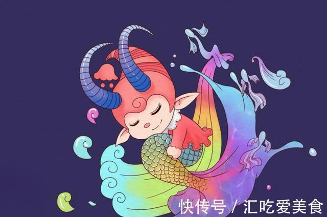 颜值|这几个星座不爱你，就算你再有钱，颜值再高也不一定能追得上