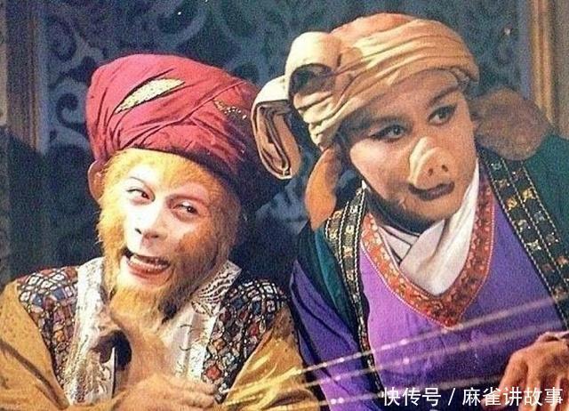 孙悟空|西游记中的灭法国和尚少了,为啥强盗反而多了呢?