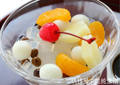 香蕉|便秘别只知道吃香蕉！2个缓解便秘的食物，常吃口臭便秘慢慢没了！