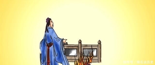 康乾盛世|三个历史上的大骗局，至今依然有人信以为真，殊不知已被骗了千年