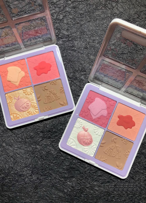 建议收藏，那些颜值满分绝不踩雷的实用眼影