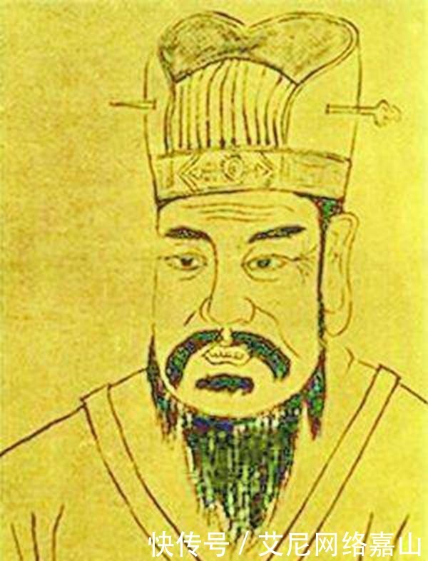 小人想帮忠臣,忠臣却看不上,于是他立马反水,祸害天下数百年