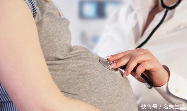 宝妈|胎儿一天中有9成时间在睡觉，其中三个时段特别重要，孕妈别打扰