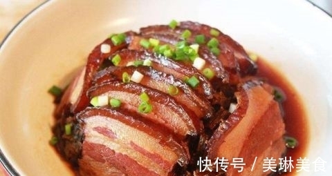 过节餐桌上必备的几道家常美食 简单易学又好吃