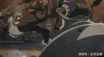 恶人|B站9.5,这“全员恶人”燃爆了