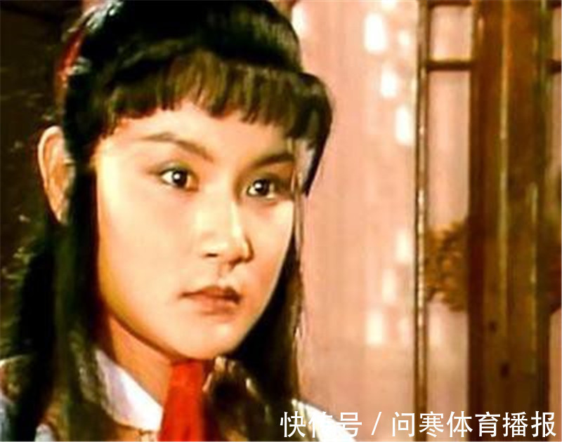 红楼梦@红楼梦:难怪贾宝玉和秦钟相见恨晚,你看秦钟代表了谁?