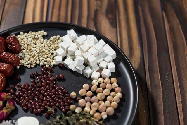 找到|中医强调祛湿“冠军”已找到,不是山药,若你爱吃,湿气不逗留