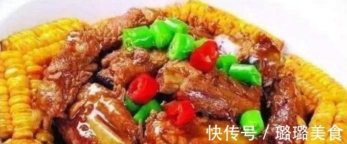 美食|推荐几道颜值高味道好的几道美食，鲜香诱人，总忍不住多吃两碗饭