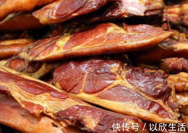 五花肉|腌腊肉，光抹盐还不够！再加这4样，腊肉喷香油润，腊味十足