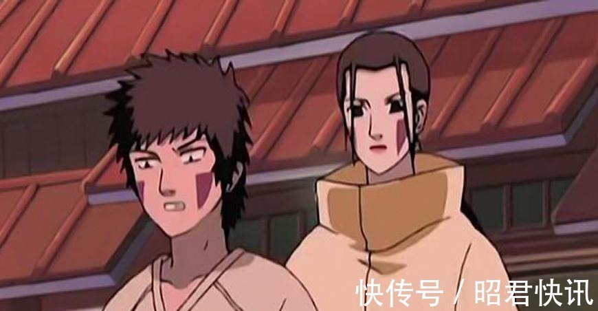 伊达|除了宇智波鼬,火影里还有十个“弟控”,你知道都有谁吗